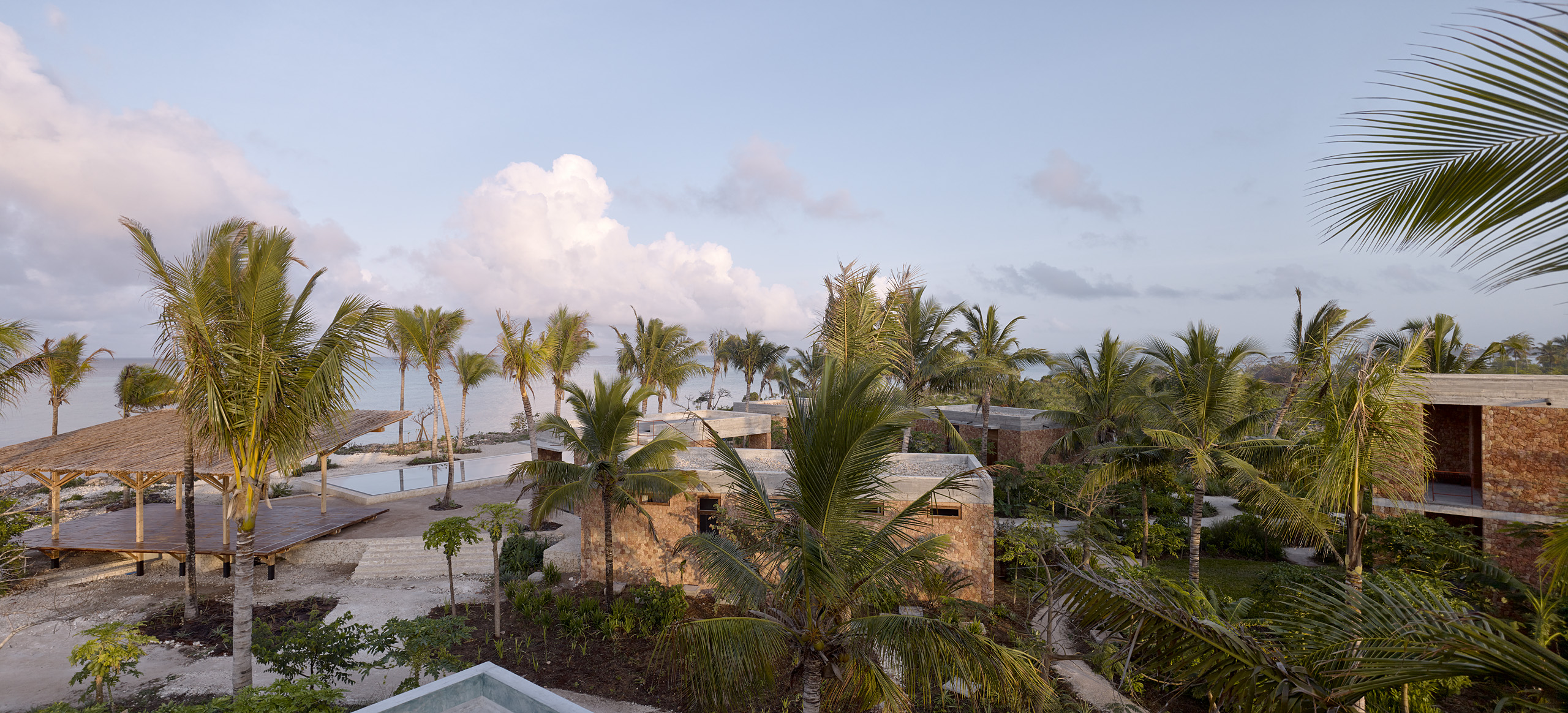 Kizikula, Kizimkazi, Zanzibar